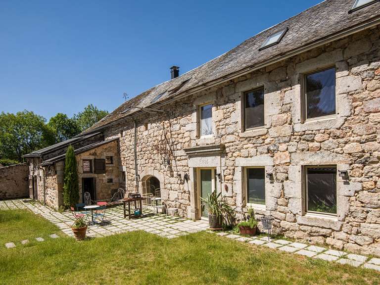 House Laguiole - 8 bedrooms - 497m²