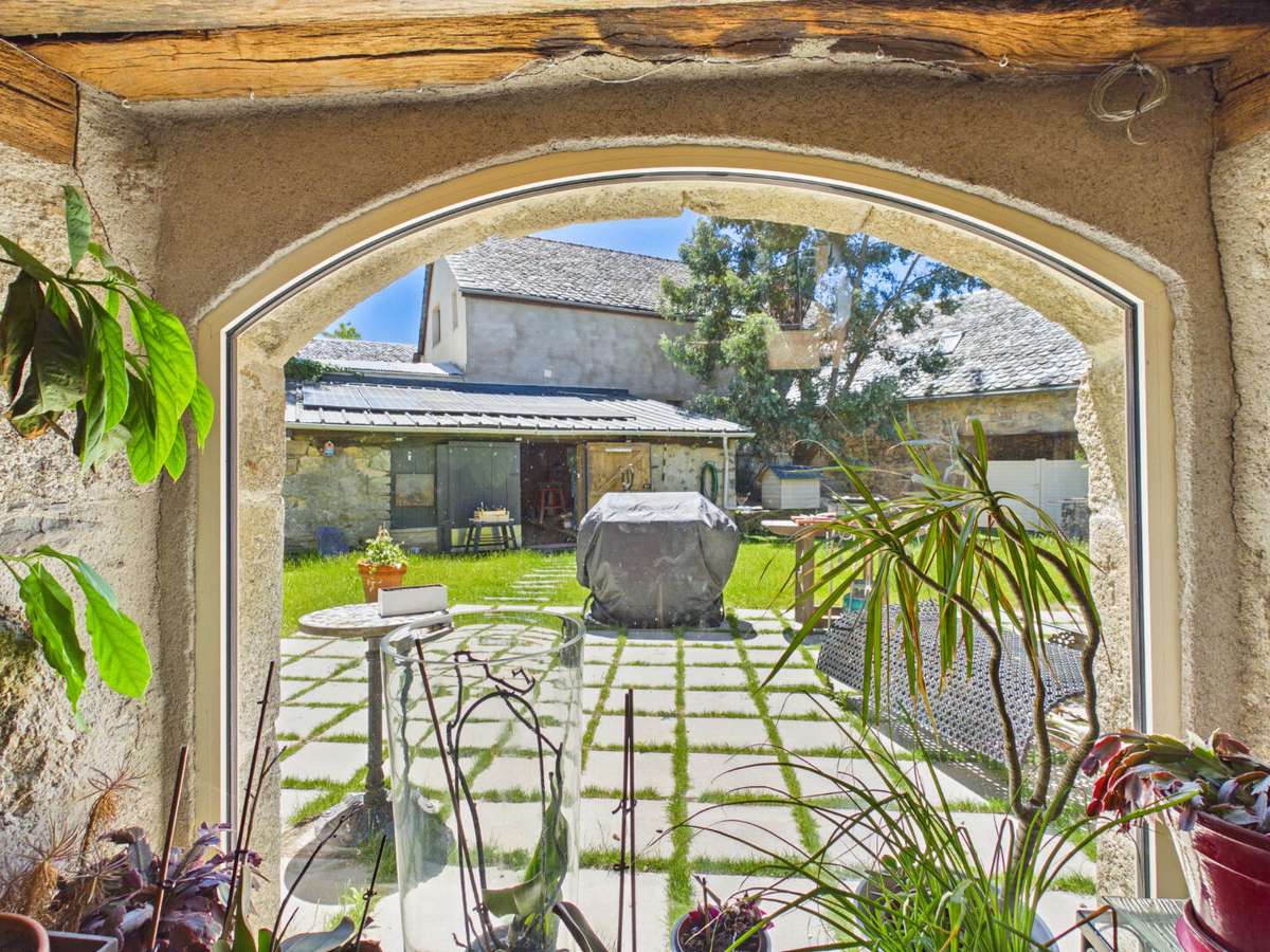 House Laguiole