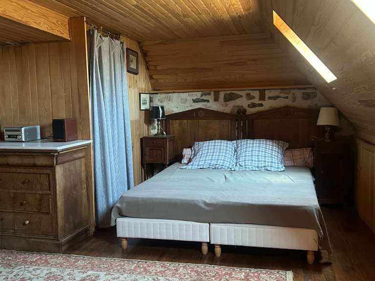 Maison Laguiole - 7 chambres - 280m²