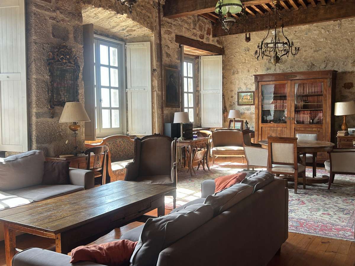 Maison Laguiole