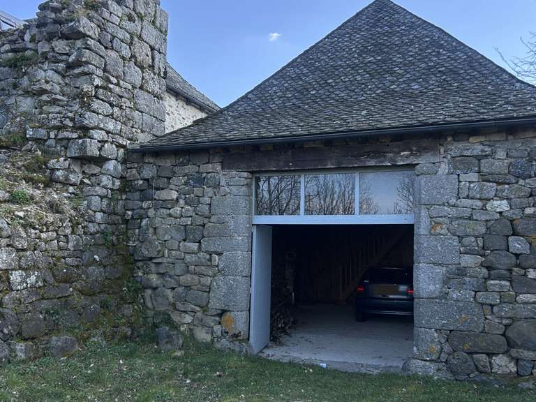 Maison Laguiole - 7 chambres - 280m²