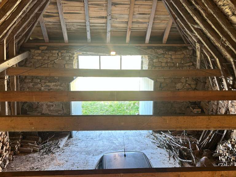 Maison Laguiole - 7 chambres - 280m²
