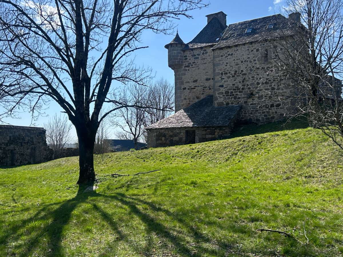 Maison Laguiole