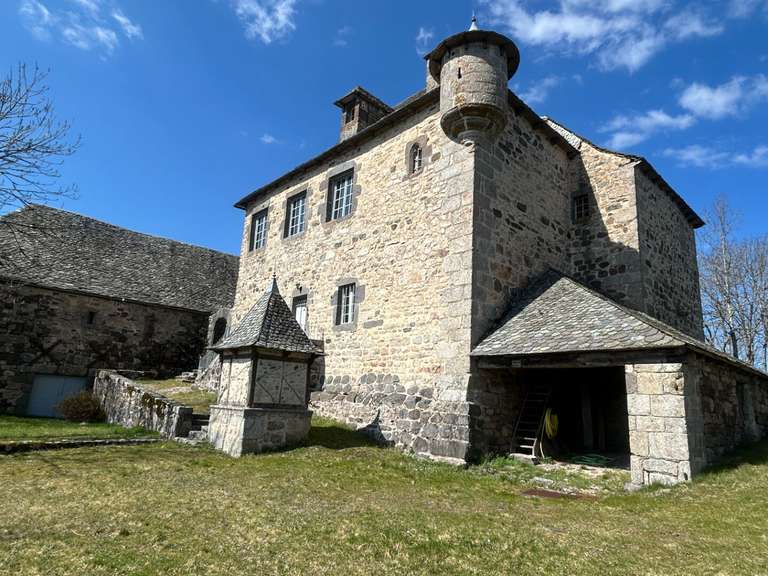 Maison Laguiole - 7 chambres - 280m²