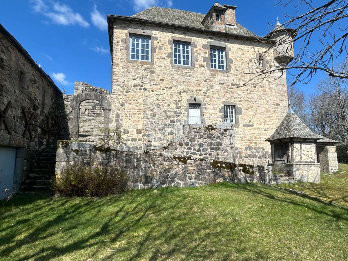 Maison Laguiole