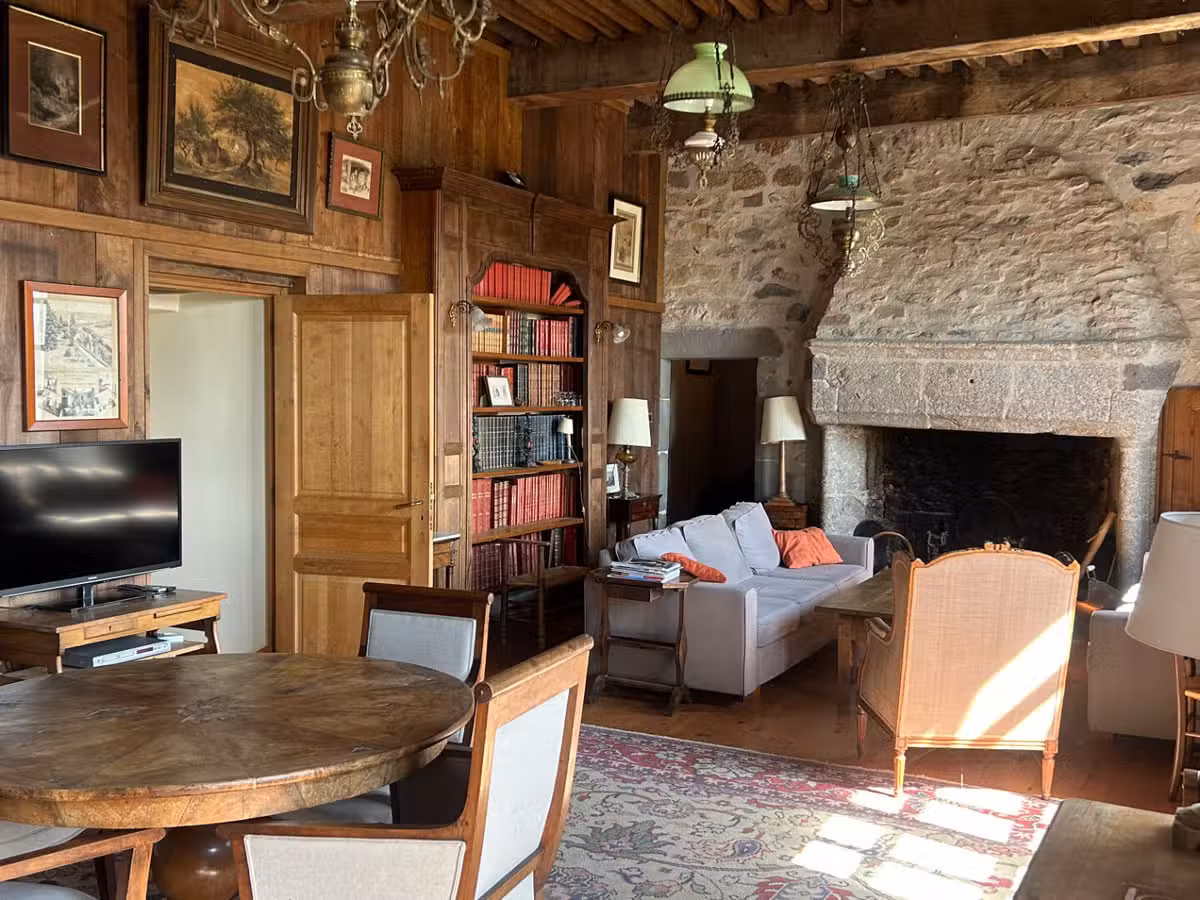 Maison Laguiole