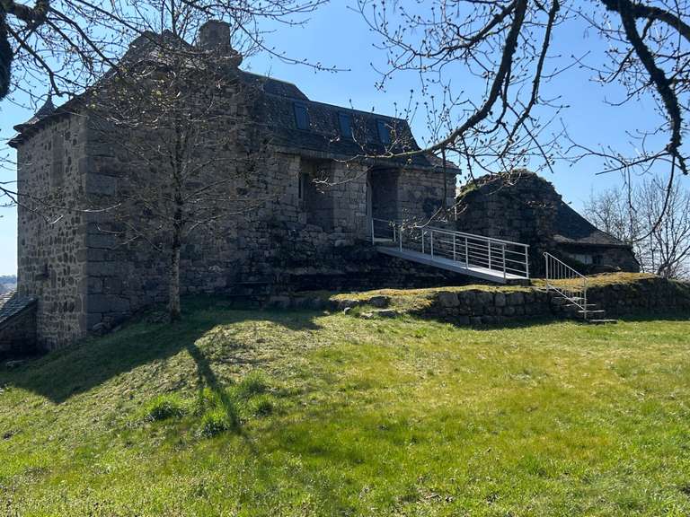 Maison Laguiole - 7 chambres - 280m²