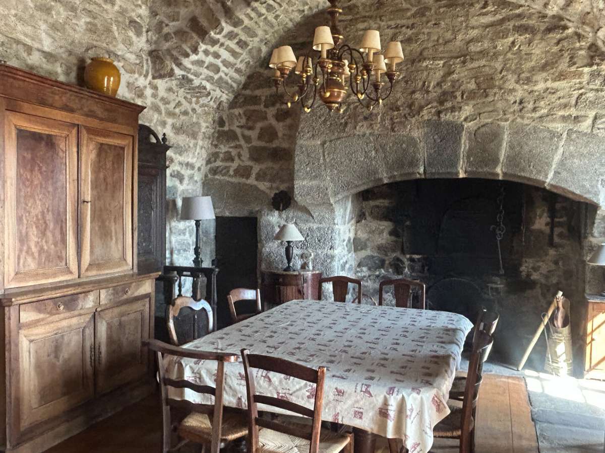 Maison Laguiole