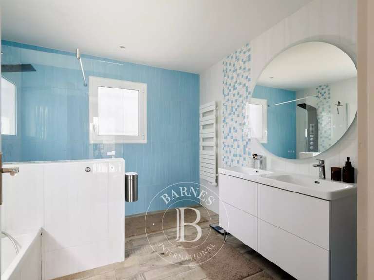 Maison Lahonce - 4 chambres - 250m²