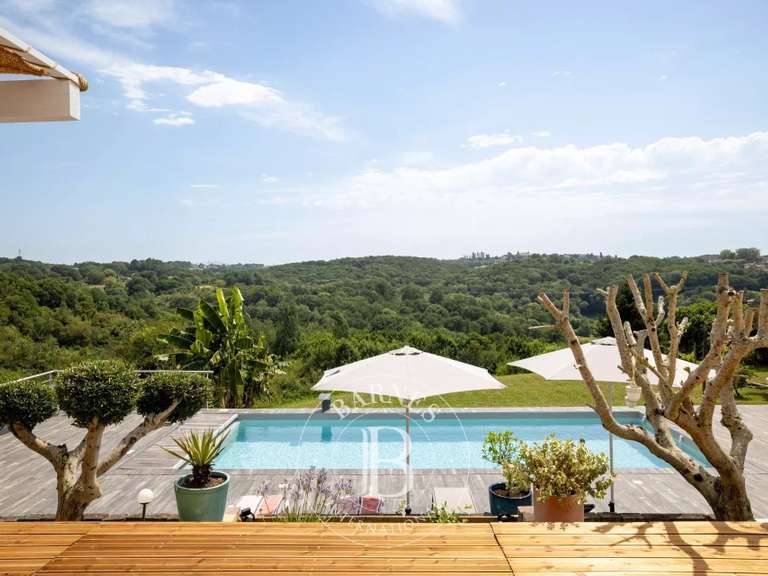 Maison Lahonce - 4 chambres - 250m²