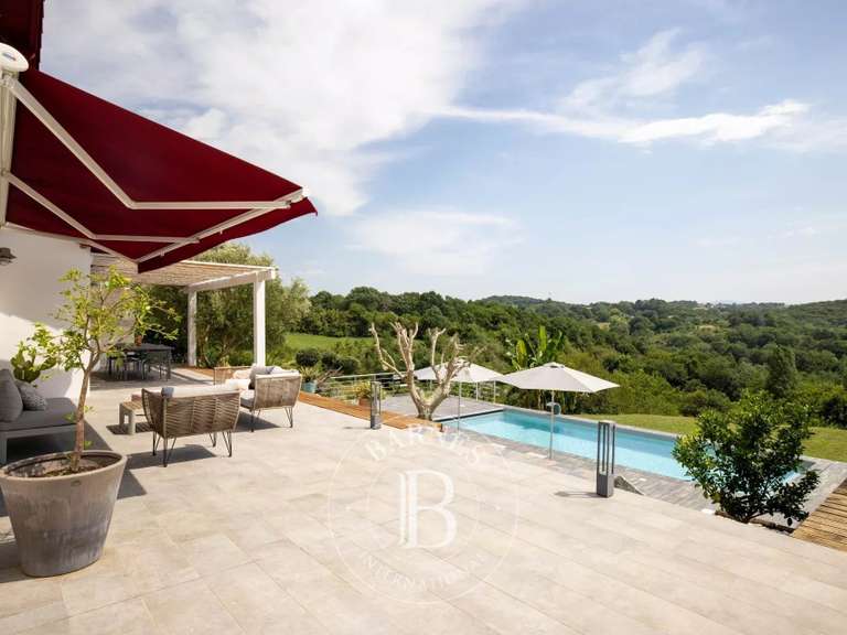 Maison Lahonce - 4 chambres - 250m²