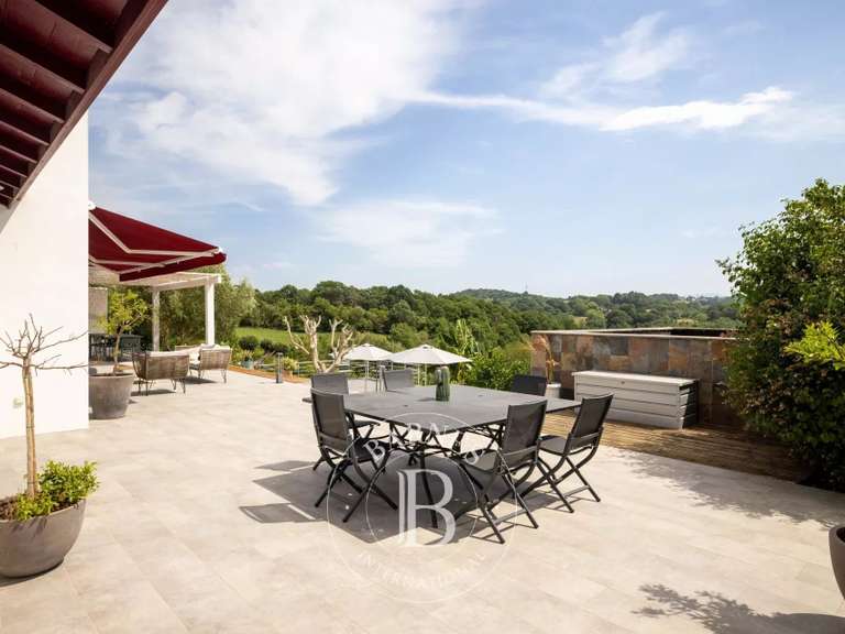 Maison Lahonce - 4 chambres - 250m²