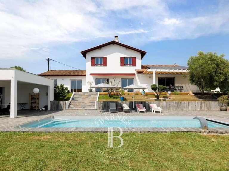 Maison Lahonce - 4 chambres - 250m²