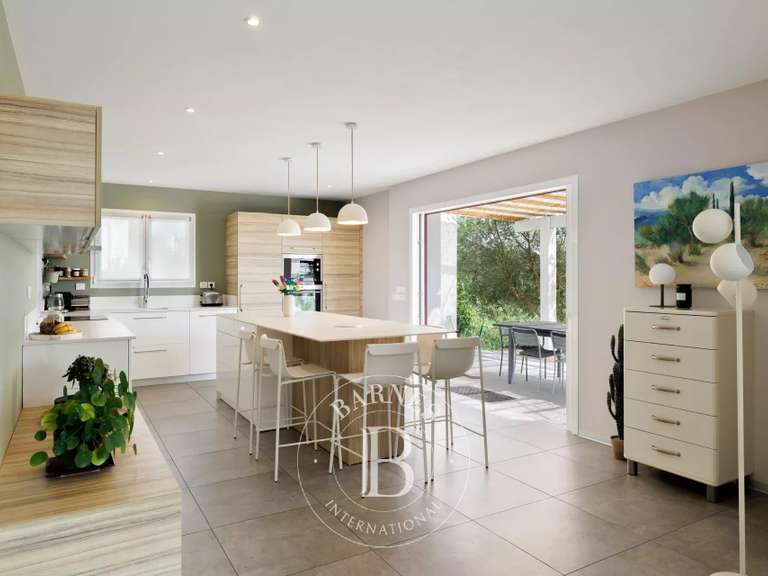 Maison Lahonce - 4 chambres - 250m²