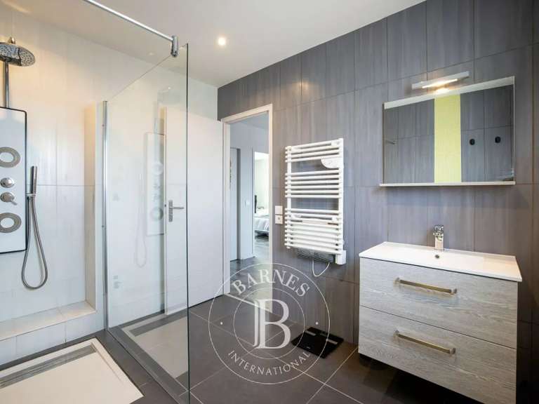 Maison Lahonce - 4 chambres - 250m²