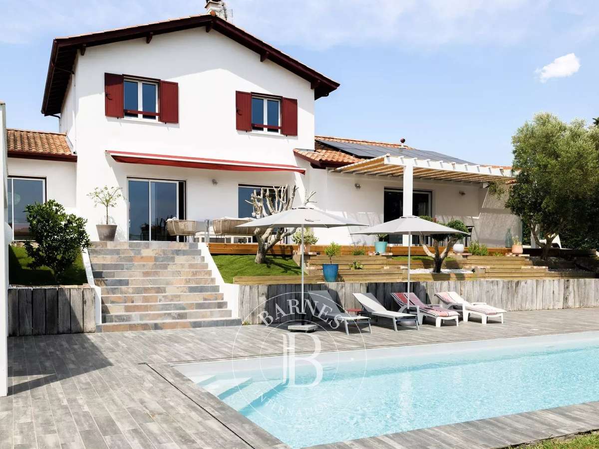 Maison Lahonce