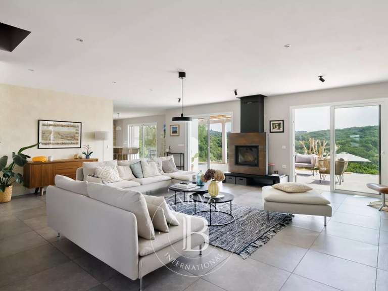 Maison Lahonce - 4 chambres - 250m²