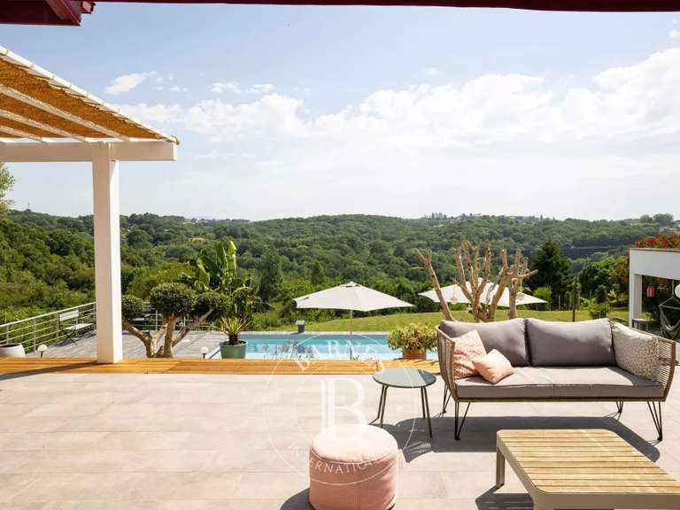 Maison Lahonce - 4 chambres - 250m²