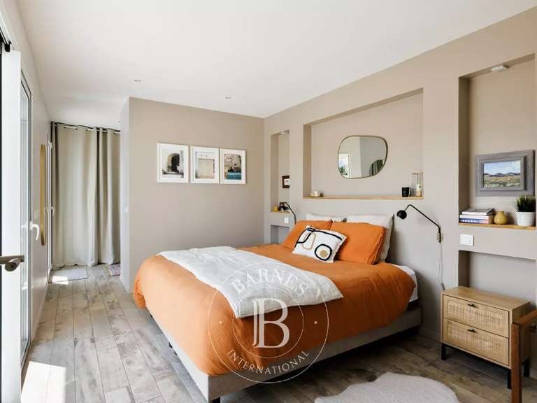 Maison Lahonce - 4 chambres - 250m²
