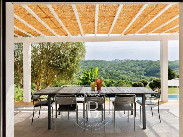 Maison Lahonce - 4 chambres - 250m²