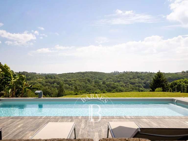 Maison Lahonce - 4 chambres - 250m²