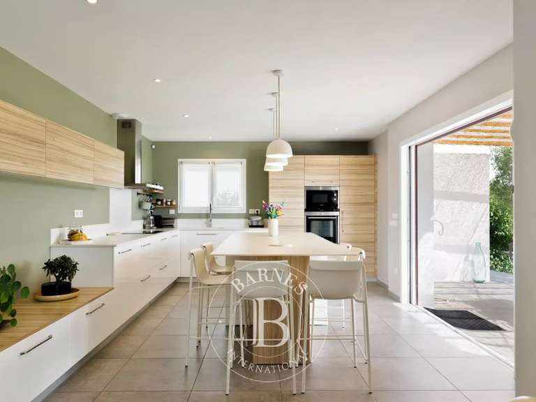 Maison Lahonce - 4 chambres - 250m²