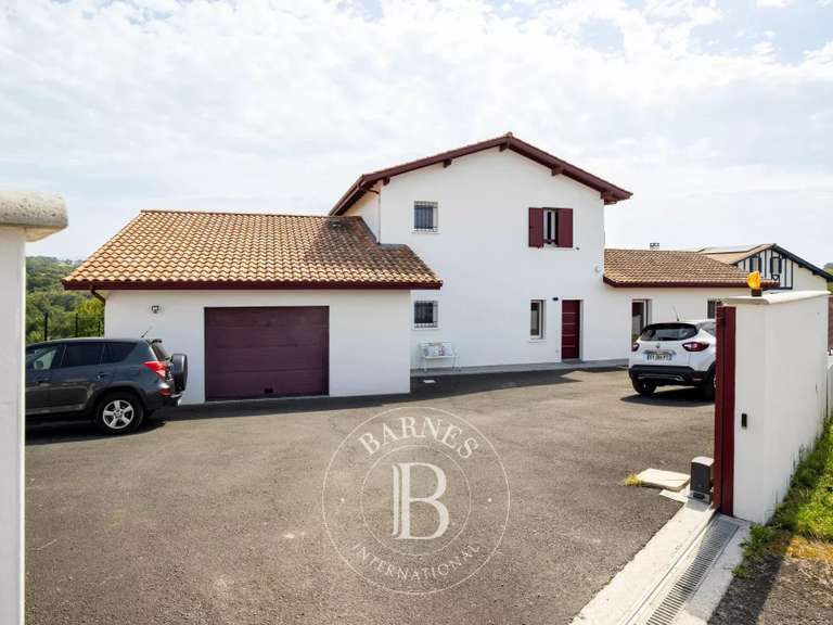 Maison Lahonce - 4 chambres - 250m²