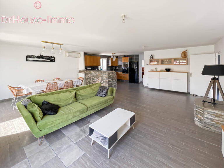Villa Lahonce - 4 chambres - 108m²