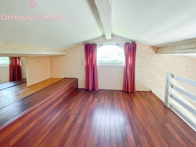 Villa Lahonce - 4 chambres - 180m²
