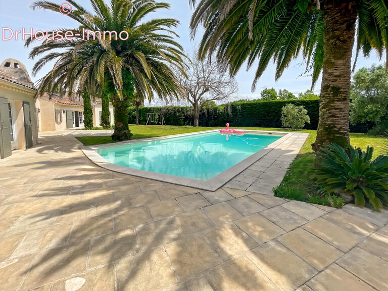 Villa Lahonce - 4 chambres - 180m²