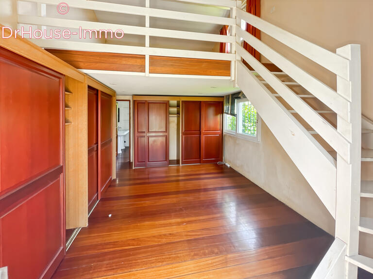 Villa Lahonce - 4 chambres - 180m²