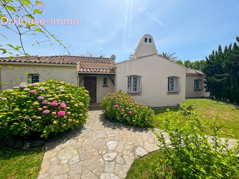 Villa Lahonce - 4 chambres - 180m²