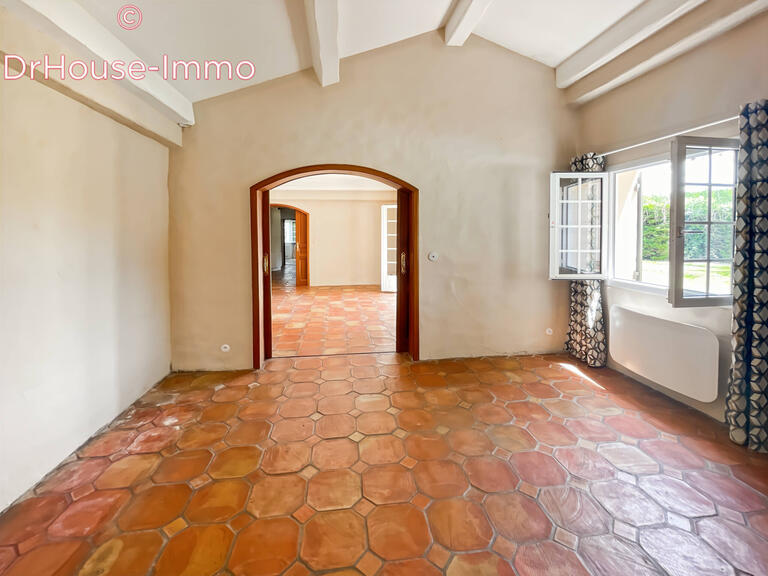 Villa Lahonce - 4 chambres - 180m²