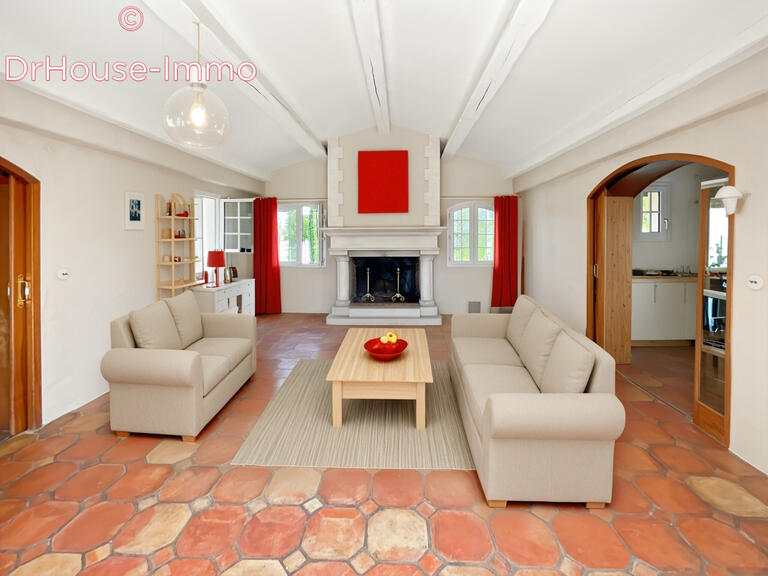 Villa Lahonce - 4 chambres - 180m²