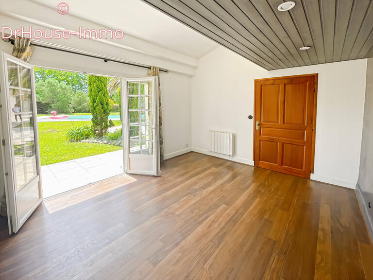 Villa Lahonce - 4 chambres - 180m²