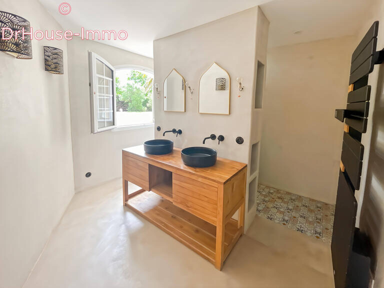 Villa Lahonce - 4 chambres - 180m²