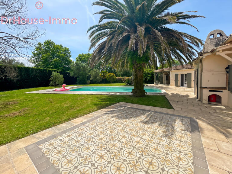 Villa Lahonce - 4 chambres - 180m²