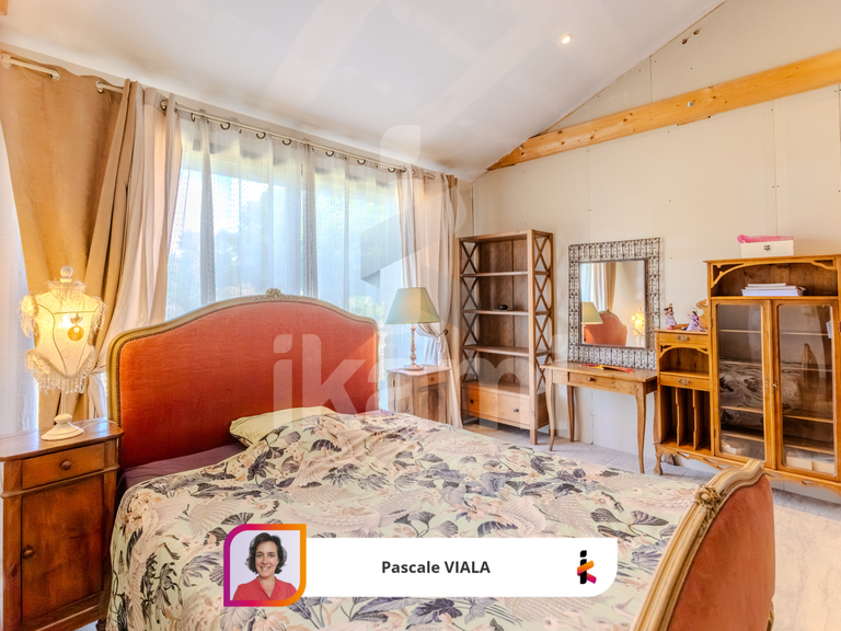 Maison Laillé - 2 chambres - 169m²
