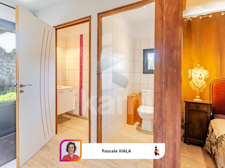 Maison Laillé - 2 chambres - 169m²