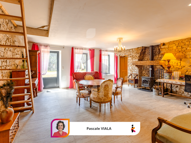 Maison Laillé - 2 chambres - 169m²