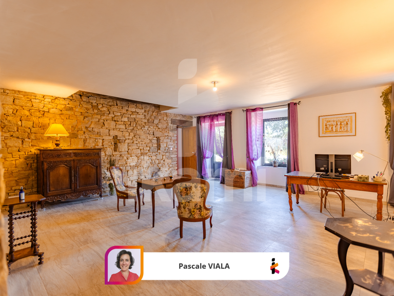 Maison Laillé - 2 chambres - 169m²