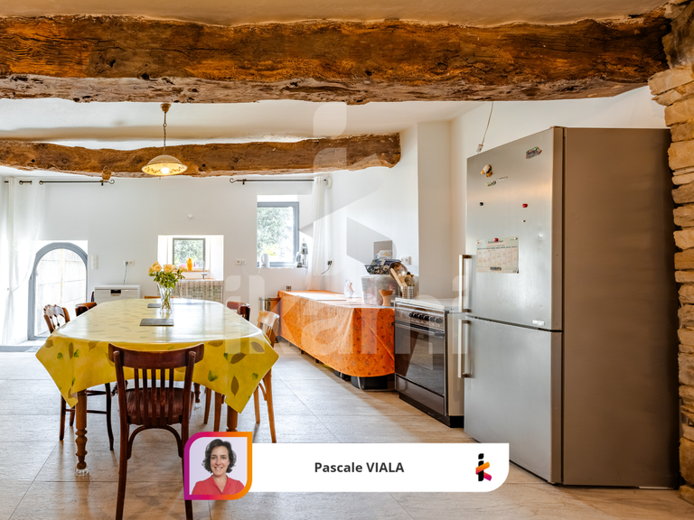 Maison Laillé - 2 chambres - 169m²