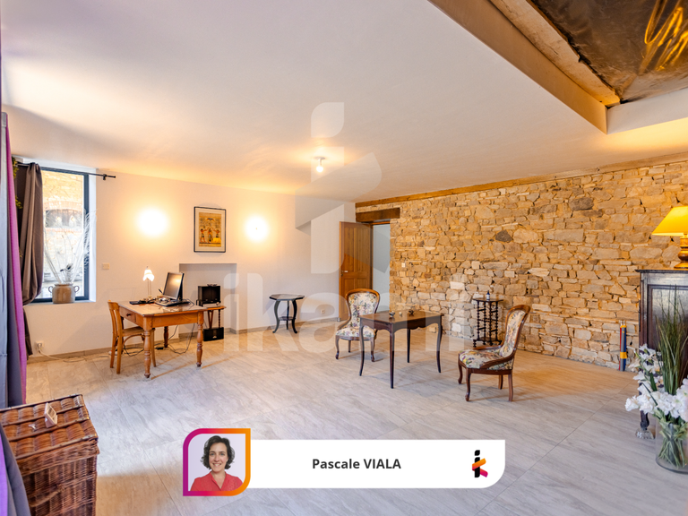 Maison Laillé - 2 chambres - 169m²