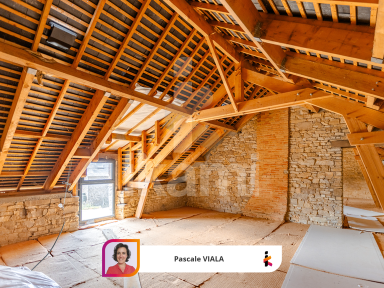 Maison Laillé - 2 chambres - 169m²