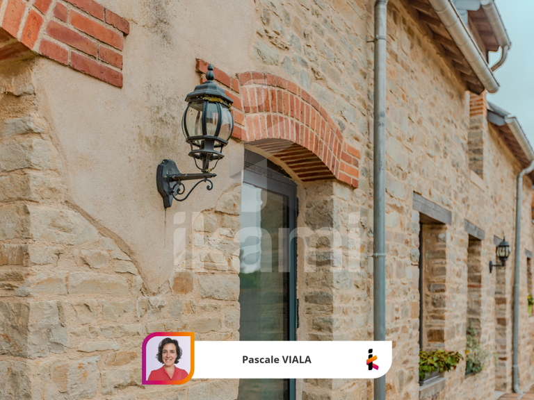Maison Laillé - 2 chambres - 169m²