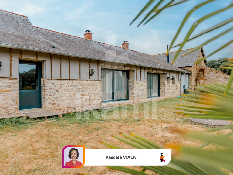 Maison Laillé - 2 chambres - 169m²