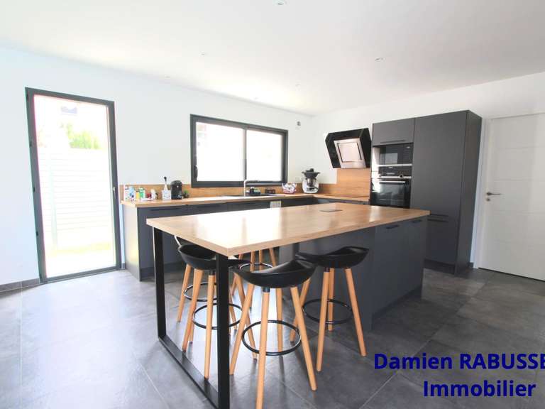 Maison Laillé - 167m²