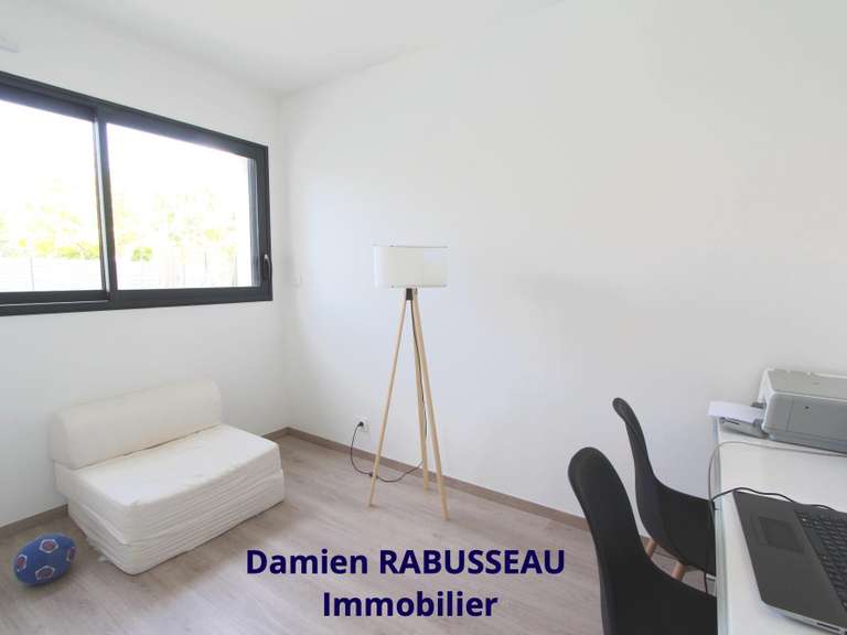Maison Laillé - 167m²