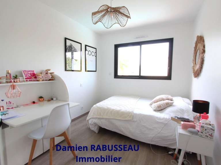 Maison Laillé - 167m²