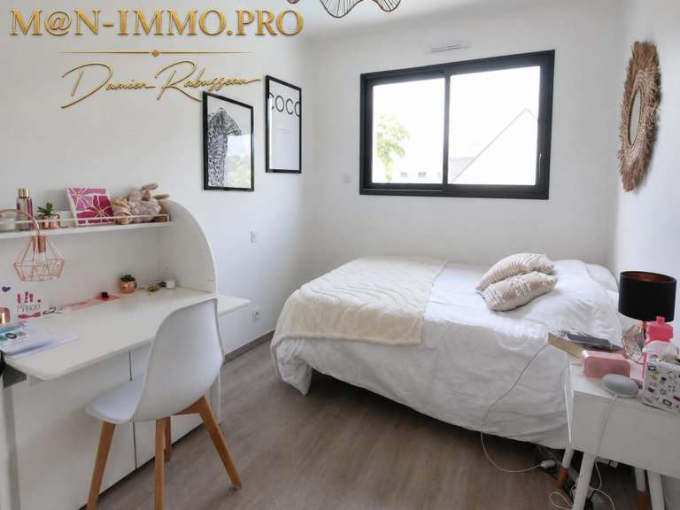 Maison Laillé - 167m²